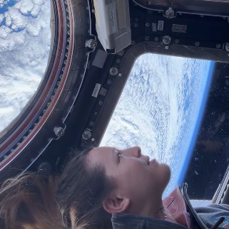 « C&rsquo;était plus facile là-haut » Le retour de Sophie Adenot après 235 jours en orbite